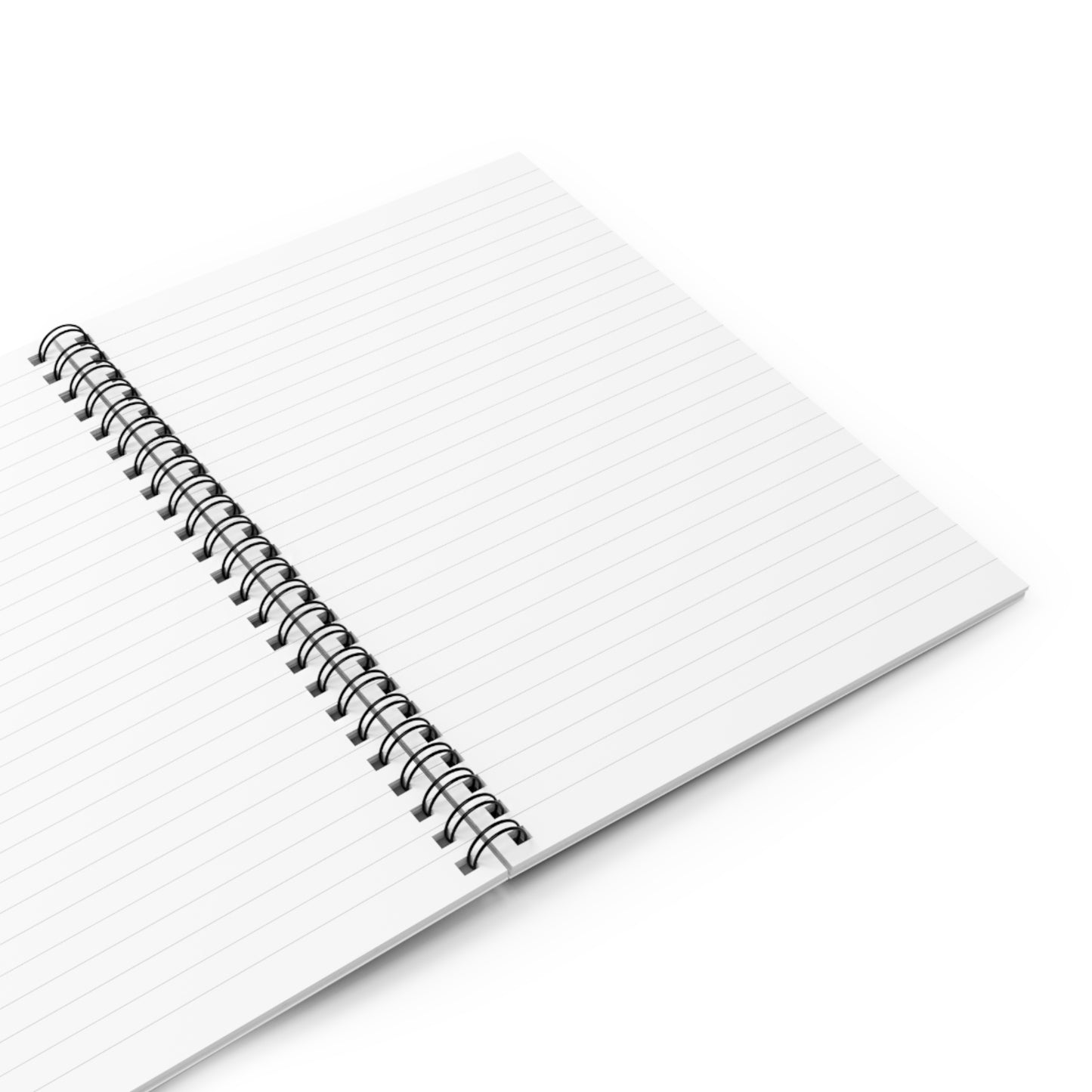 Jovee's Priceless Jewel Sparkling Diamond Spiral Notebook (White) - Perfect Gift for Creative Minds & Celebrations